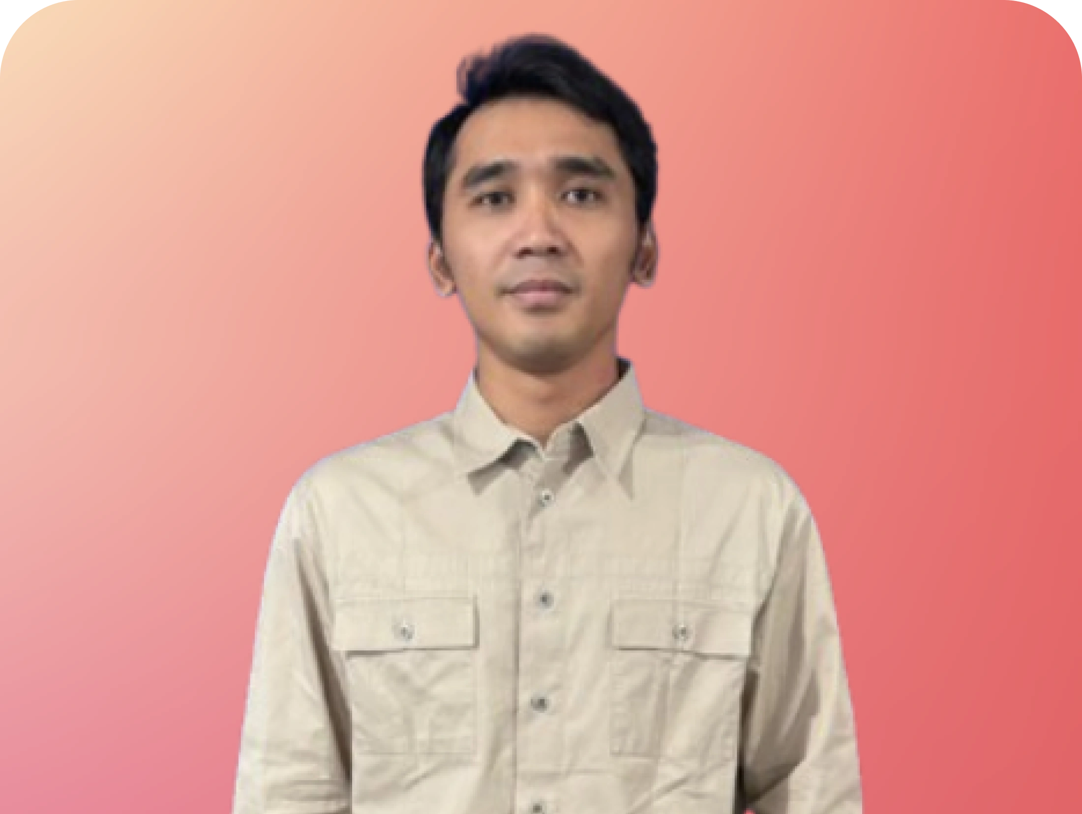 Pak Dwi — Guru Olahraga SD